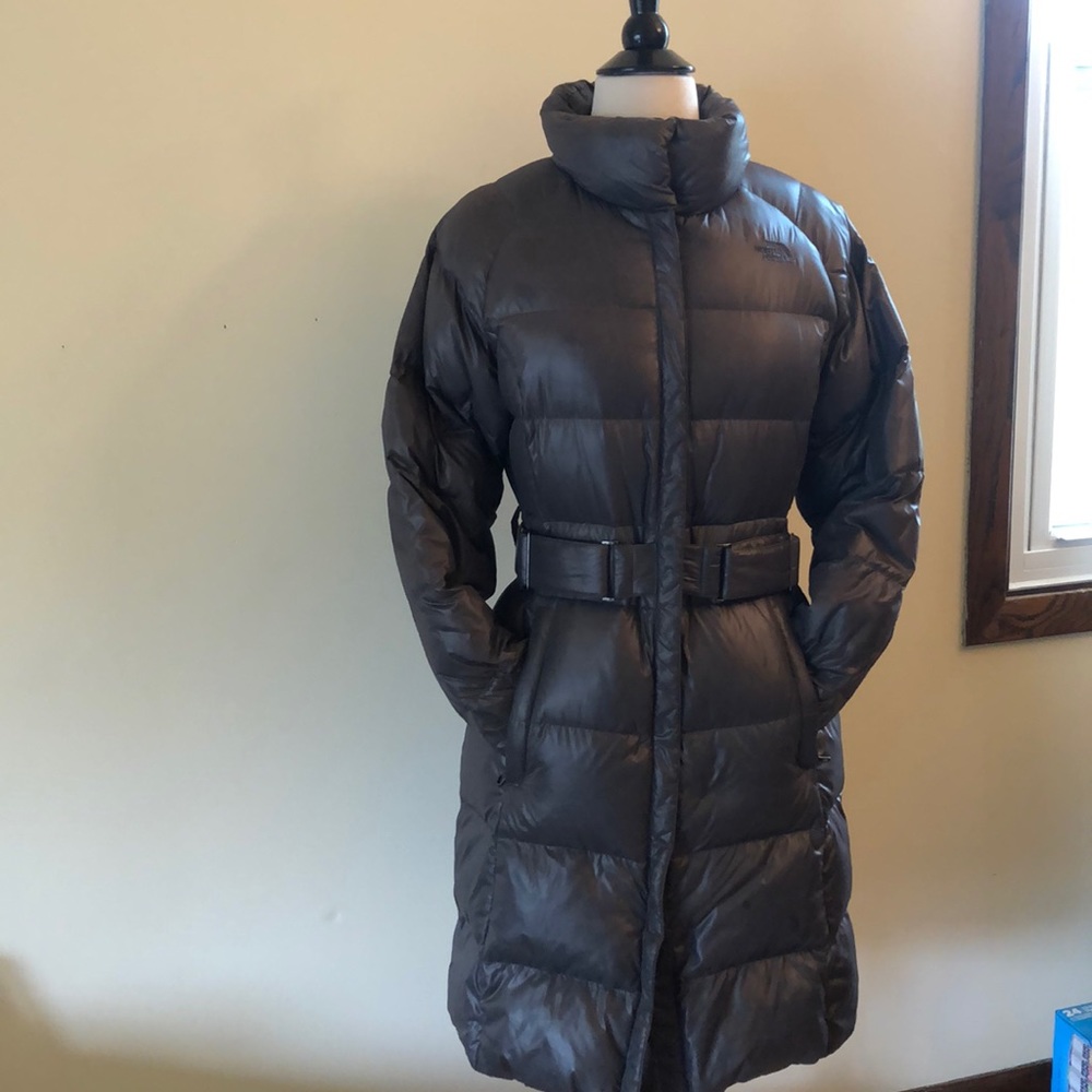 North Face women’s coat